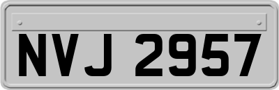 NVJ2957