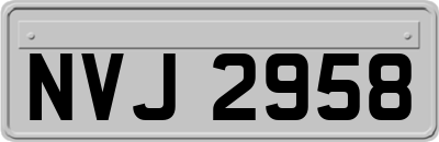 NVJ2958