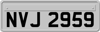 NVJ2959
