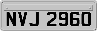 NVJ2960