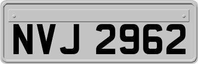 NVJ2962