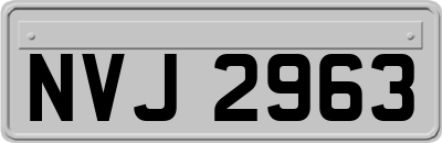 NVJ2963
