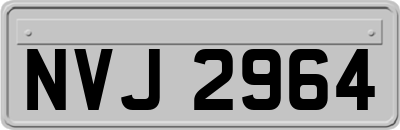 NVJ2964