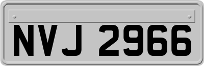 NVJ2966