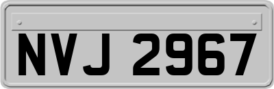 NVJ2967