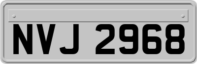 NVJ2968