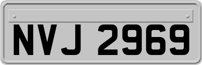 NVJ2969