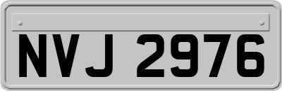 NVJ2976