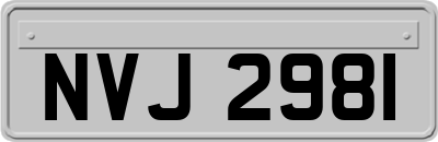 NVJ2981
