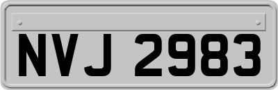 NVJ2983