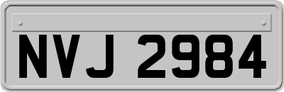 NVJ2984