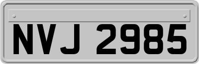 NVJ2985