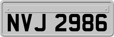 NVJ2986