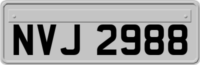 NVJ2988