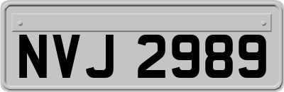 NVJ2989