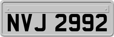 NVJ2992