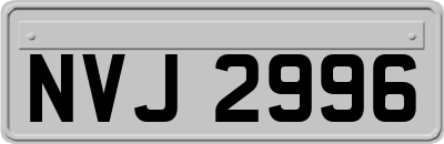 NVJ2996