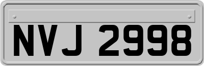 NVJ2998