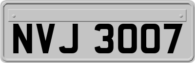 NVJ3007