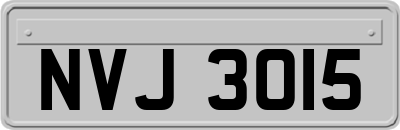 NVJ3015