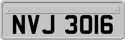 NVJ3016