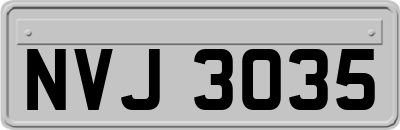 NVJ3035