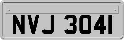 NVJ3041