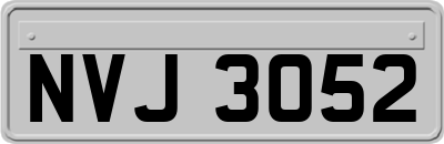 NVJ3052