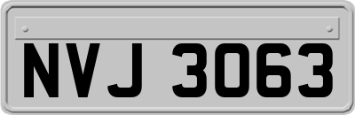 NVJ3063
