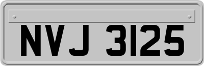 NVJ3125