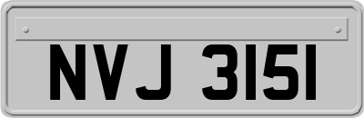 NVJ3151
