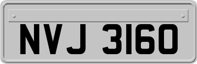 NVJ3160