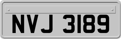 NVJ3189