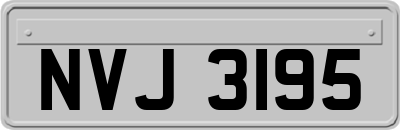 NVJ3195