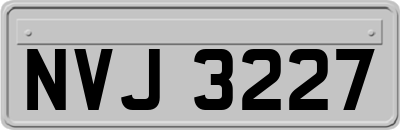 NVJ3227