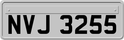 NVJ3255