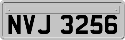 NVJ3256
