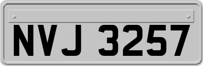 NVJ3257