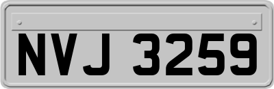 NVJ3259