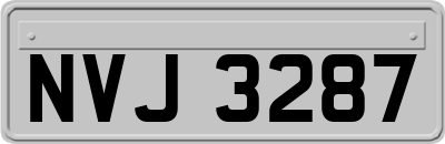 NVJ3287