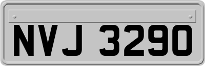 NVJ3290