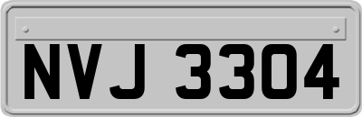 NVJ3304