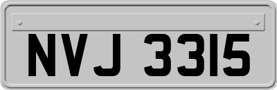 NVJ3315
