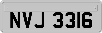 NVJ3316
