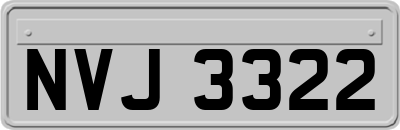 NVJ3322