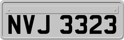 NVJ3323