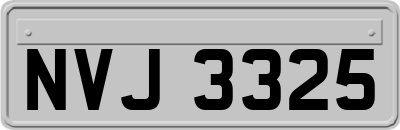 NVJ3325