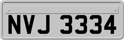 NVJ3334