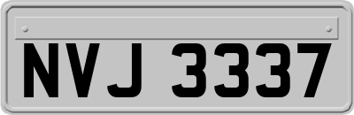 NVJ3337