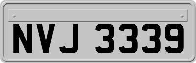 NVJ3339